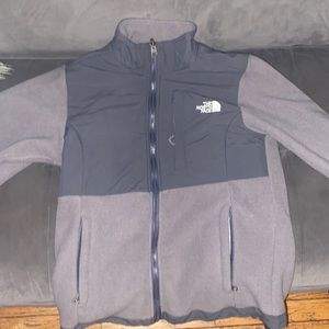 This is a north face jacket